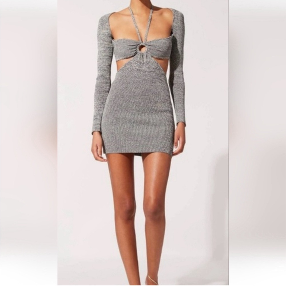 NWT Solid and Striped The Tilly Dress